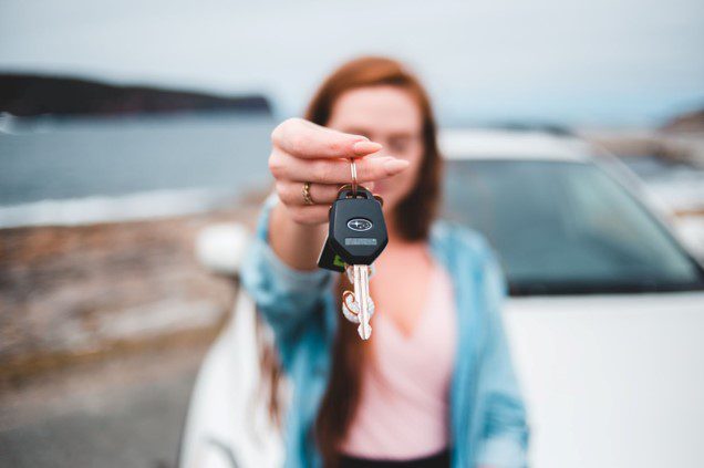 How Much Does it Cost to Replace a Car Key