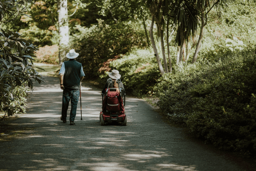 Independent Living Aids – Embracing Independence