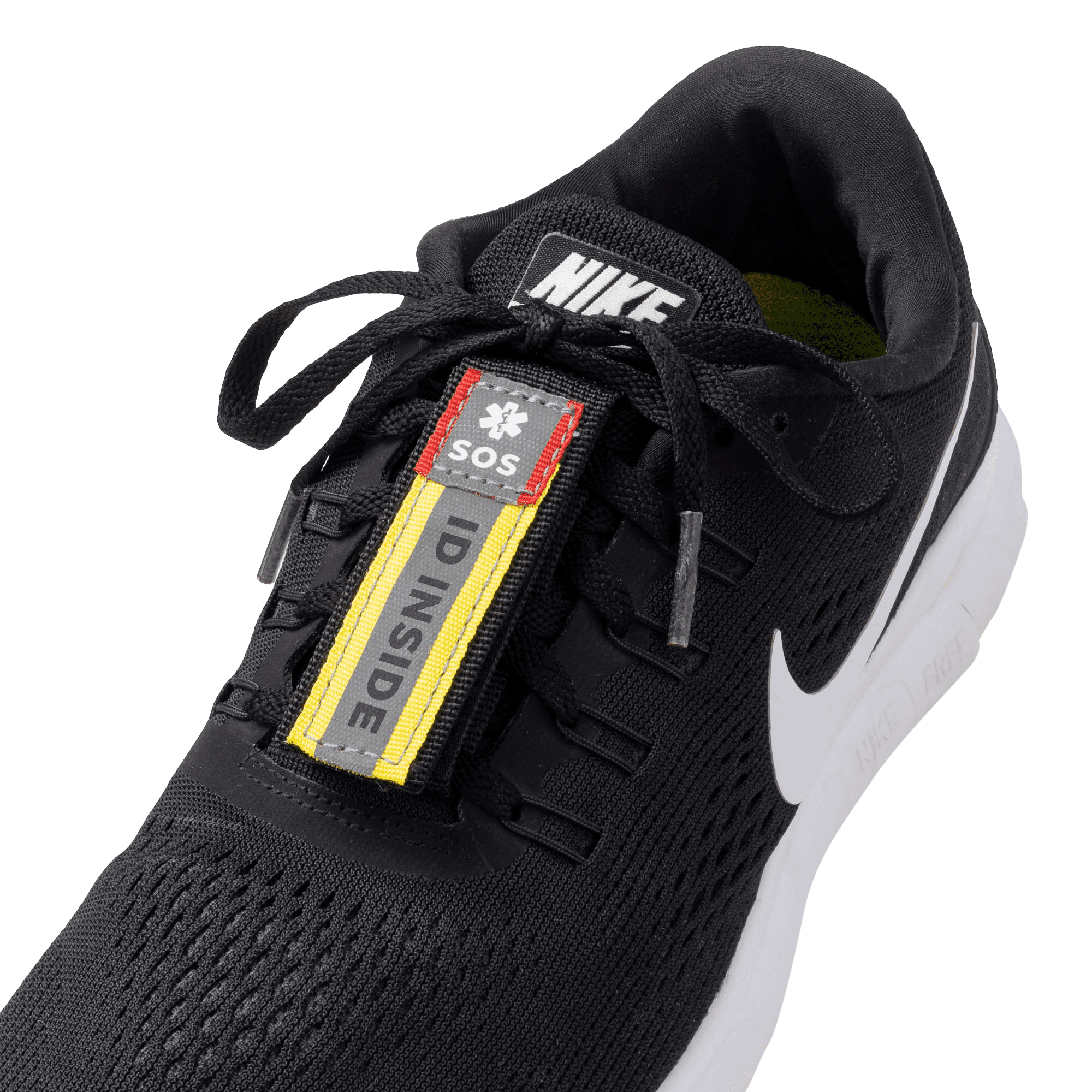 Smart Shoe Tag