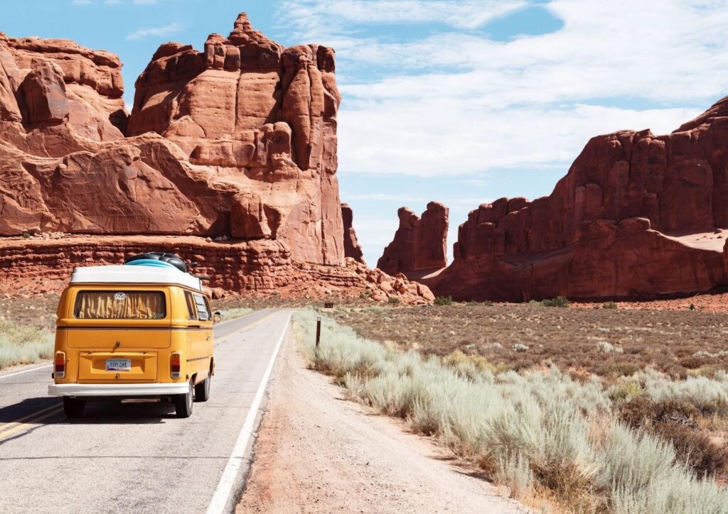 Tips Road Trip dan Saran Perjalanan Solo