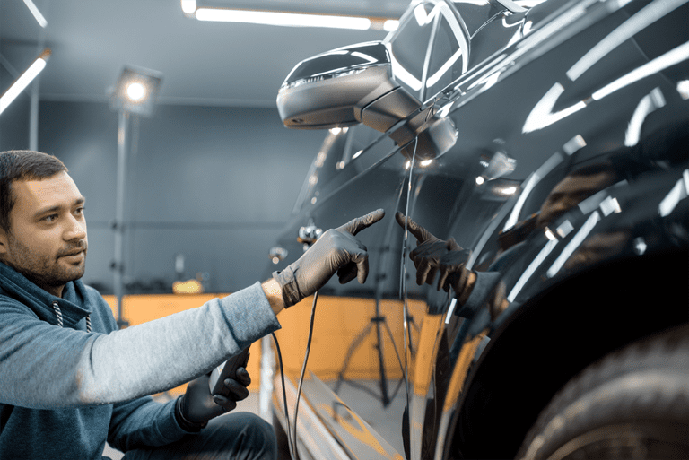 How Car Rental Companies Take You For a Ride
