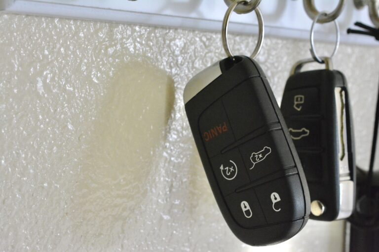 FOUND ME – Reuniting Lost Car Keys and Saving Costs